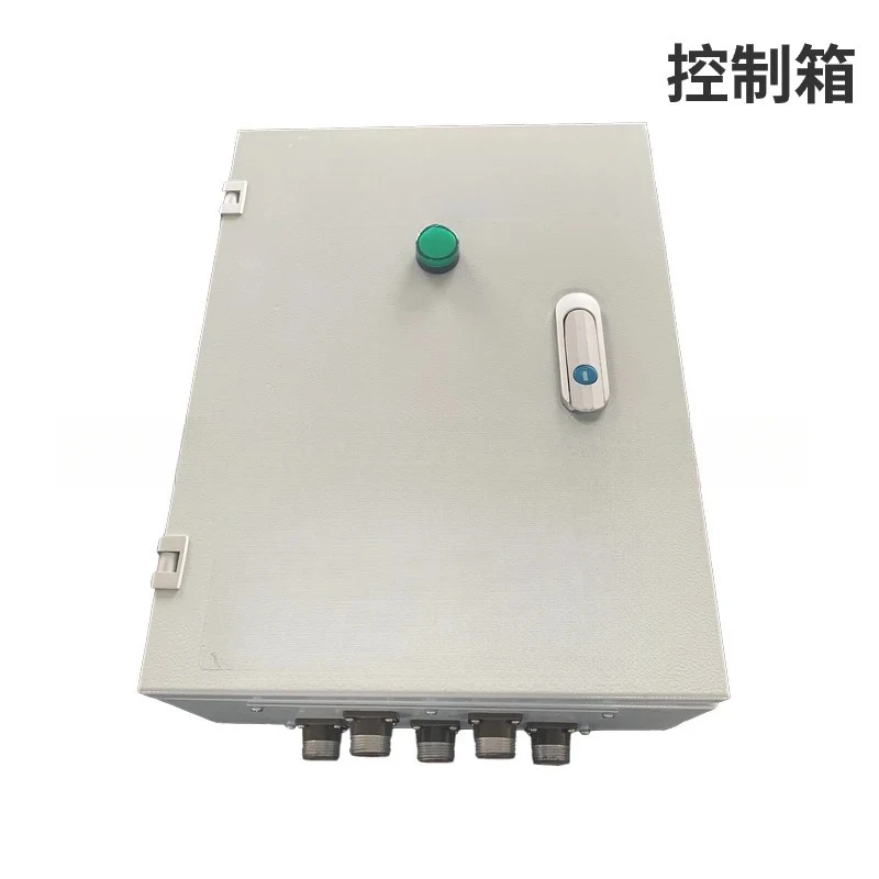 Concrete high frequency vibration rod prefabricated plate aerated brick bubble finishing machine