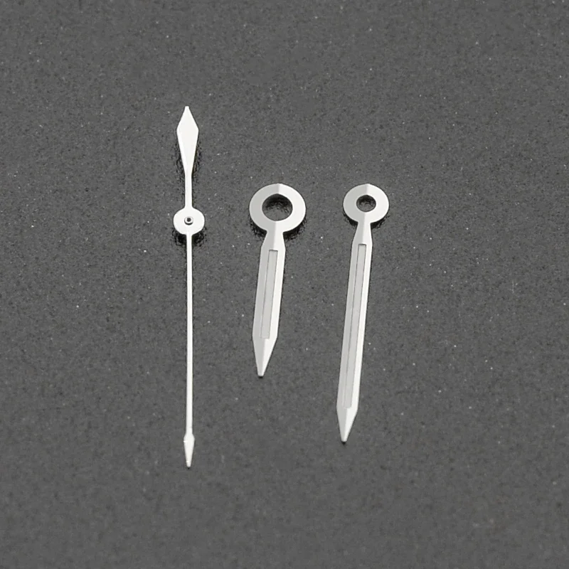 Watch Hands Needles Fit Japan Movement 8215 8205 8200 2813 Blue