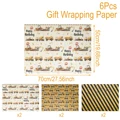6pcs style 3