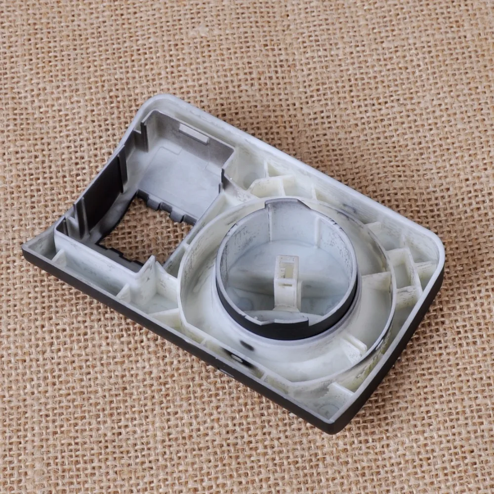 Headlight Fog Lamp Control Switch Repair Kit Cover 4B1941531E for AUDI A6 Quattro C5 RS6 S6 2003 2004 2005 4B1 941 531E 5PR