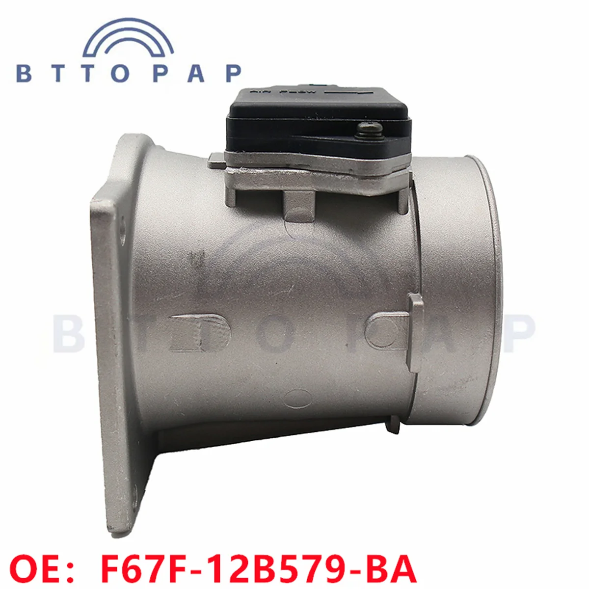 F67F-12B579-BA Mass Air Flow Meter MAF Sensor F67F12B579BA For Mazda 1996-2002 626 LX Ranger STX Ford B2500 Troy B3000 SE Taurus
