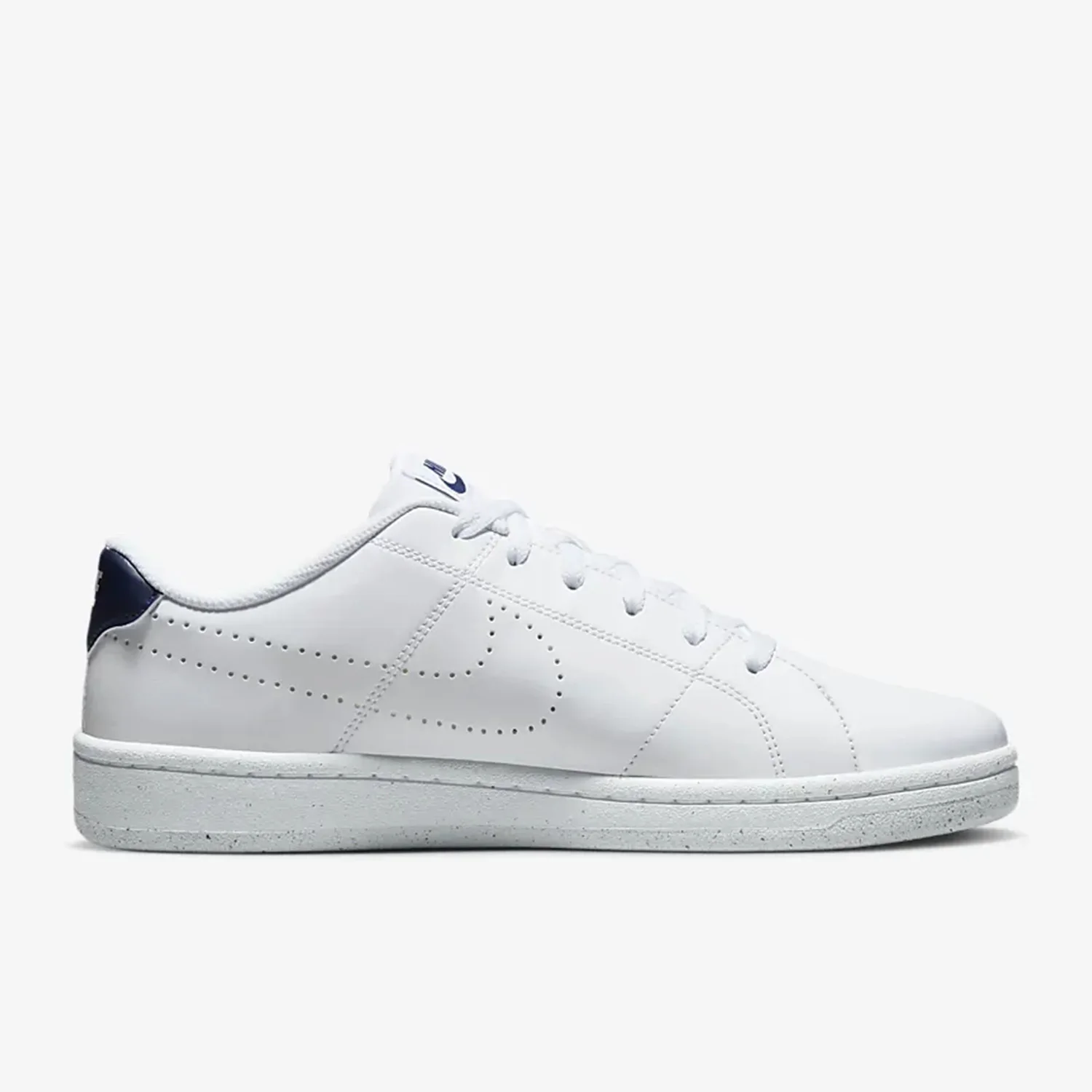 Scarpe casual da ginnastica basse sportive traspiranti ufficiali Nike nuove da uomo DX5939-102