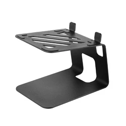 Desktop Speaker Stands Universal Desk Stand for Small, Bookshelf Speaker Dropsale