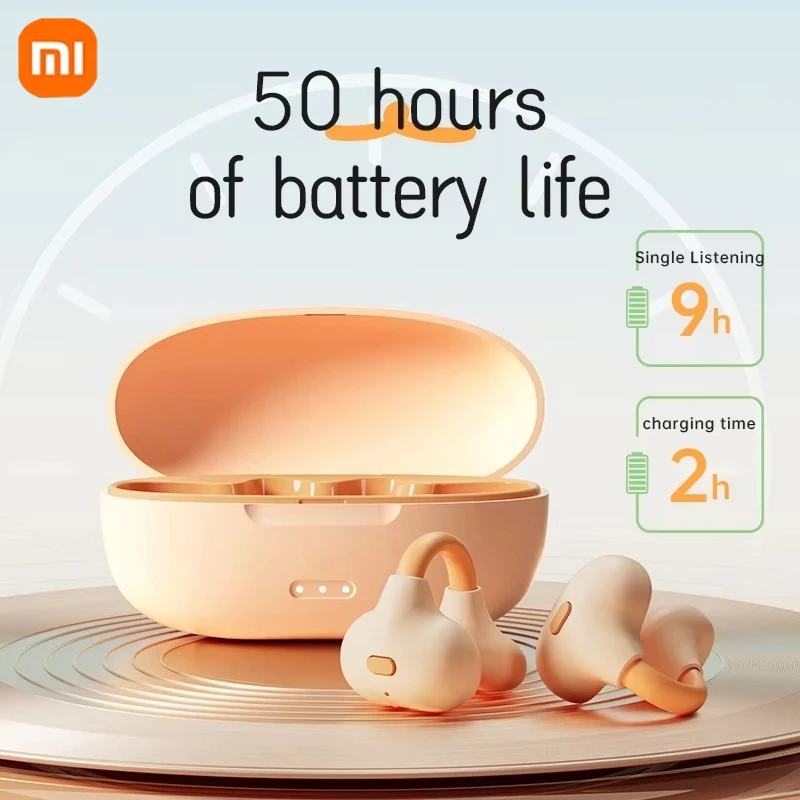 سماعات VIVO اللاسلكية بلوتوث 5.3 ENC سماعات أذن LED عرض الطاقة TWS سماعة رأس رياضية بخاصية إلغاء الضوضاء مع ميكروفون لهاتف IPhone