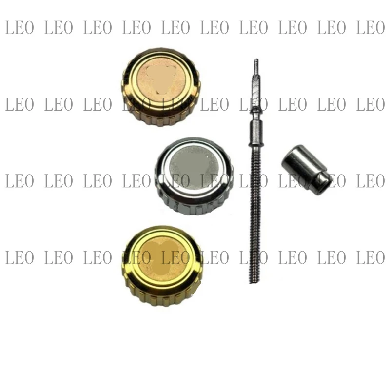 HH Watch Part Crown Watch Tube Winding Spindle for Tissot T086407A