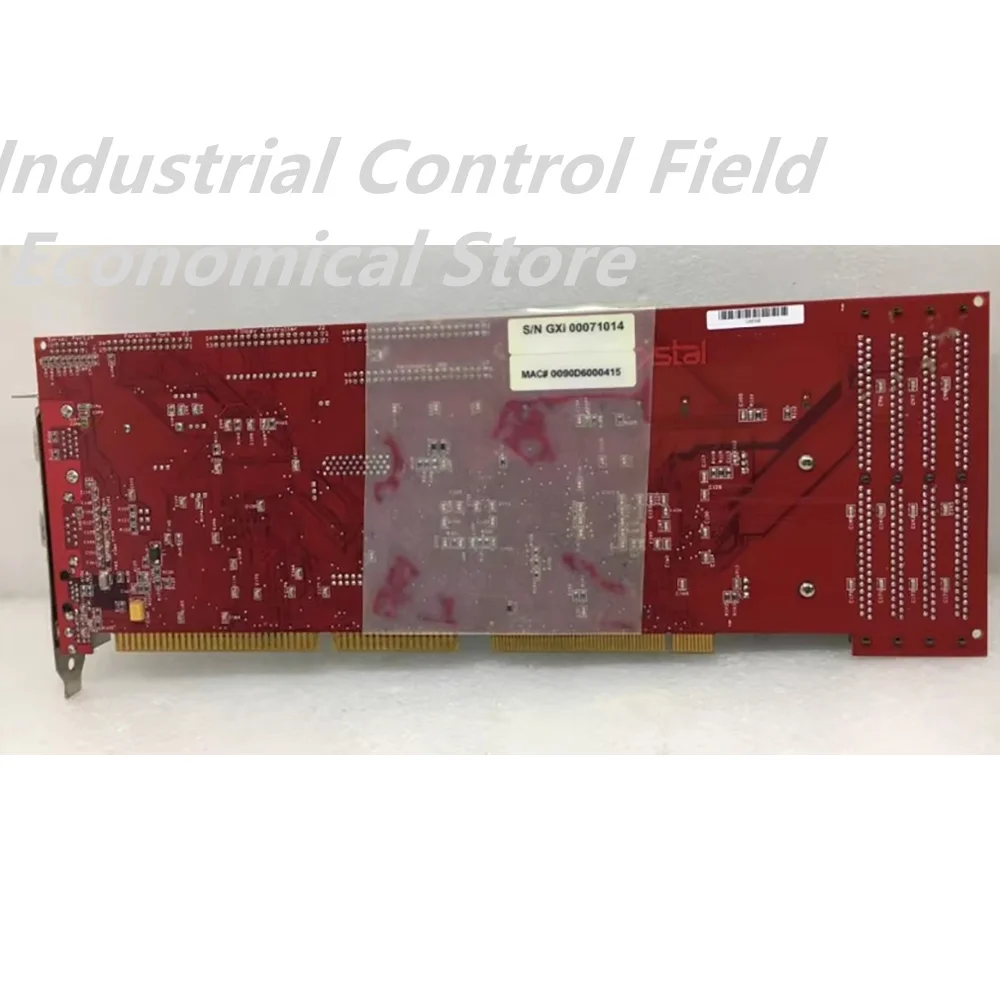 

GXI 00071014 Industrial medical motherboard