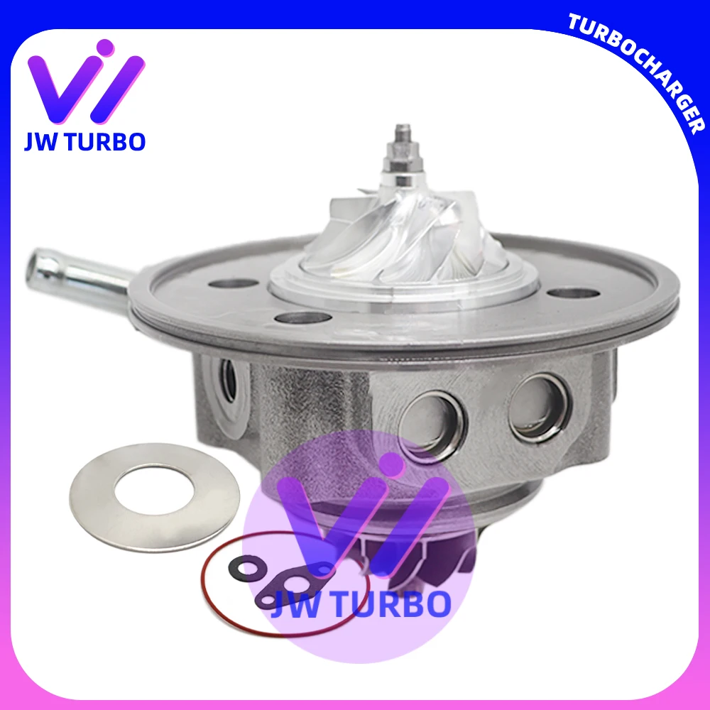 NEW Turbo Cartridge Core For Ford Fiesta Focus Tourneo C-Max B-Max Transit Ecosport Mondeo 1.0 L 1761178  1799852  AP03 GTDI12V