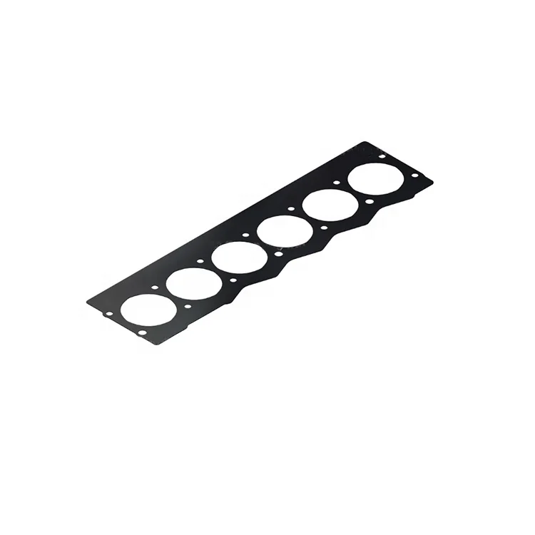 ISBE QSB Cylinder Head Gasket 2830705 4894725 4898851 4898412 for Diese-l Engine