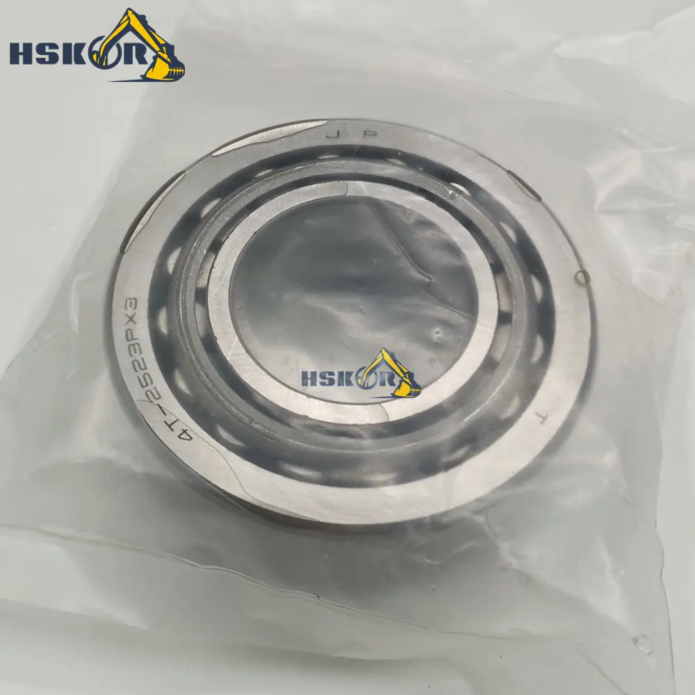 

4T-2585PX2/2523PX3 Прецизионные конические роликовые подшипники однорядные для промышленного применения