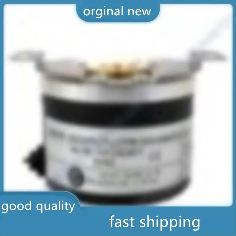 

EC50P13T-L5TPR-5000.6MGT01 Spindle motor encoder NEW ORIGIANL