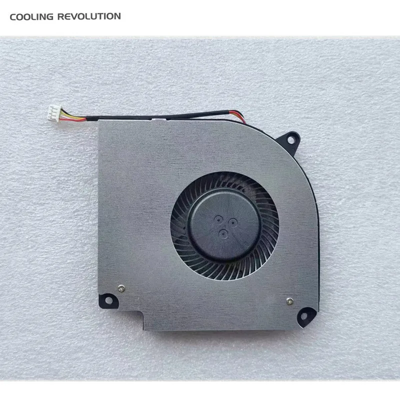 New Original Laptop GPU Cooling Fan For WINMA MODEL EGC-77100V1-0AH 6-31-NH5E2-202 DC5V 2.5W 0.5A NH60EA-VGA