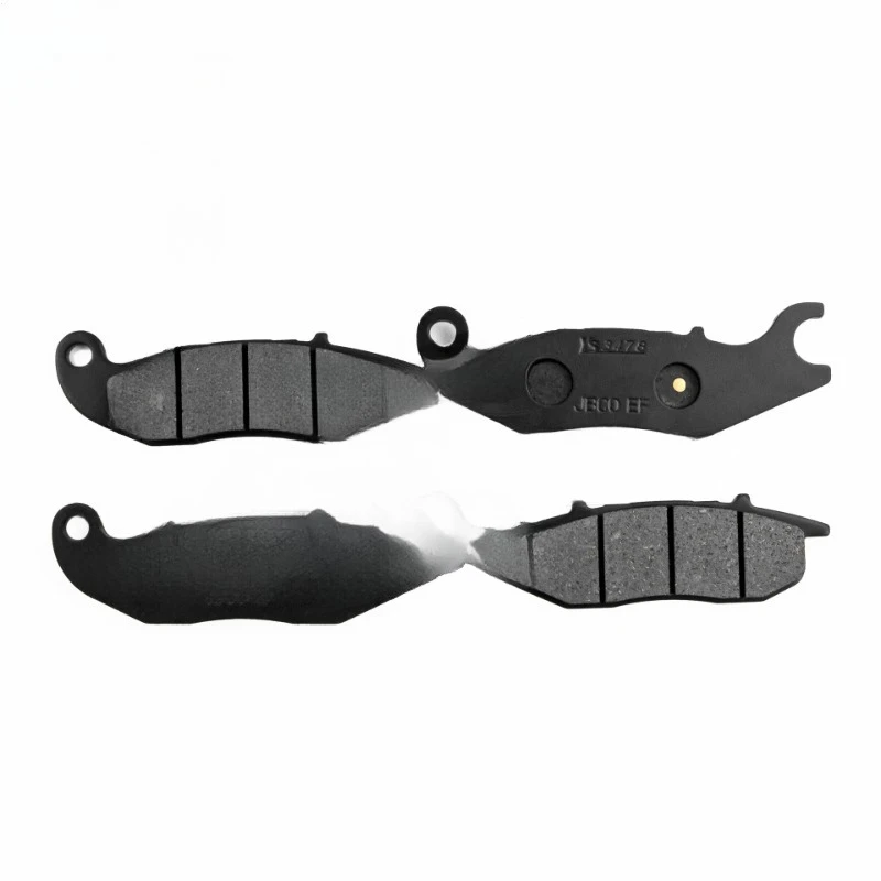 Suitable for Honda PCX160 X-ADV150 motorcycle front brake disc brake pads, brake pads