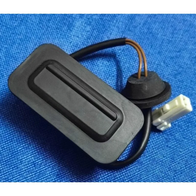 Luggage Tailgate Switches Start Button for GAC Trumpchi GS4 GS5 GS8 GA8 M6 M8 12-24 PA66 Nylon Integrated Injection Molding