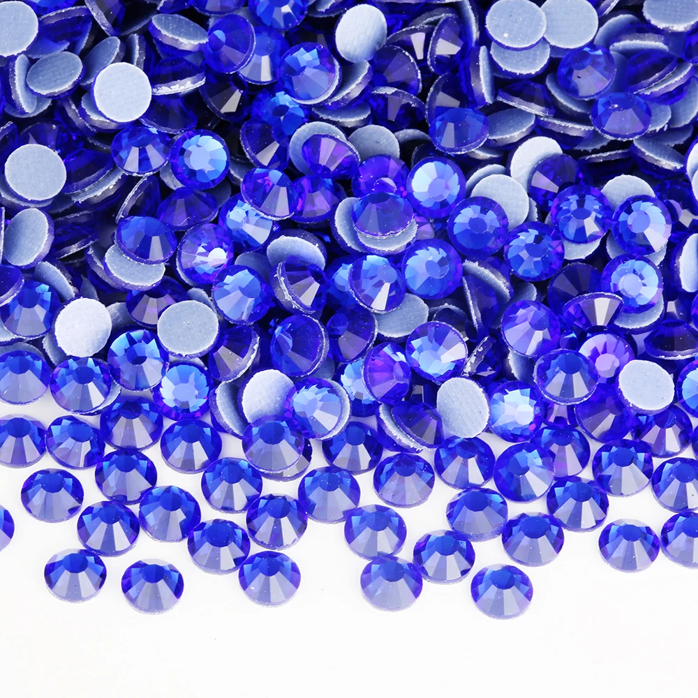 Sapphire Dmc Cтразы…