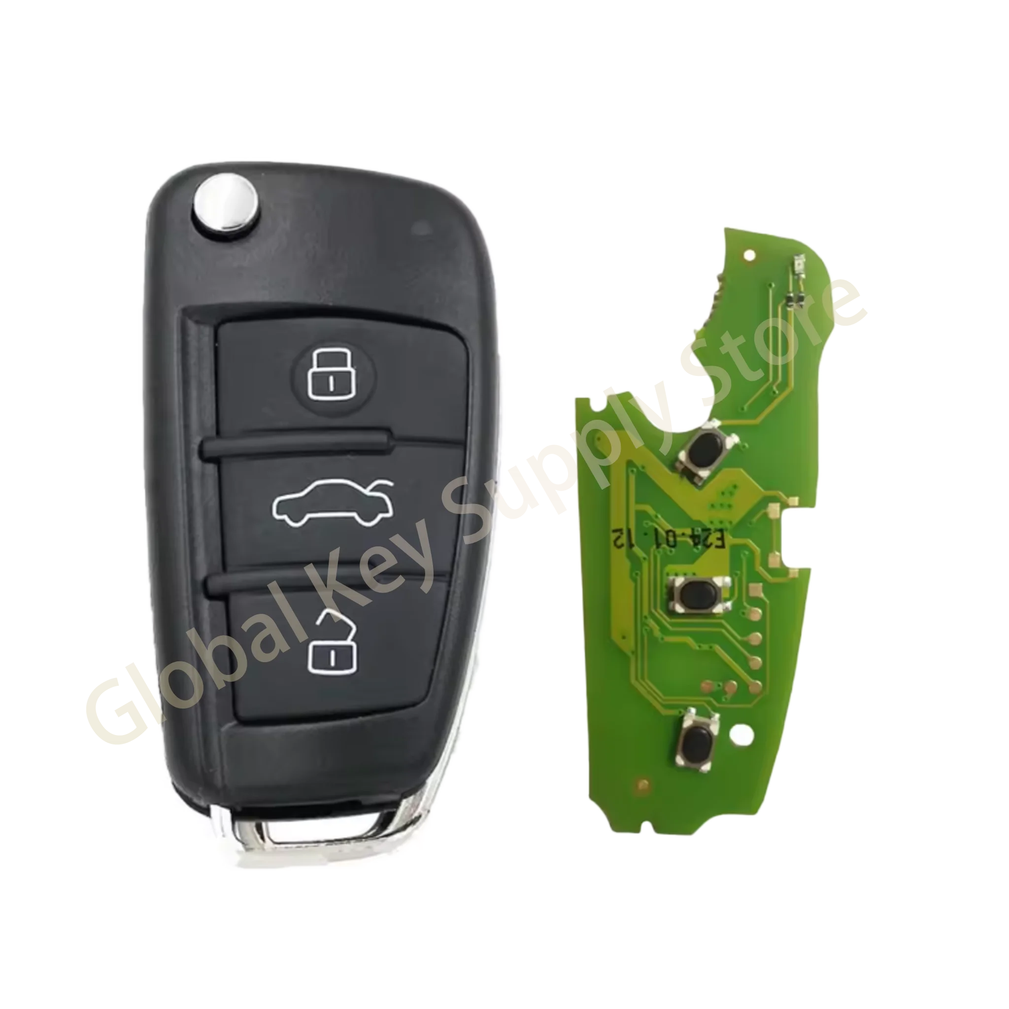 Xhorse VVDI XZ Key XZADM1EN XZVGM1EN regenerate reuse has XT27B super chip pk XT27A XT57B VVDI2 mini KEY tool max plus pad - view 4