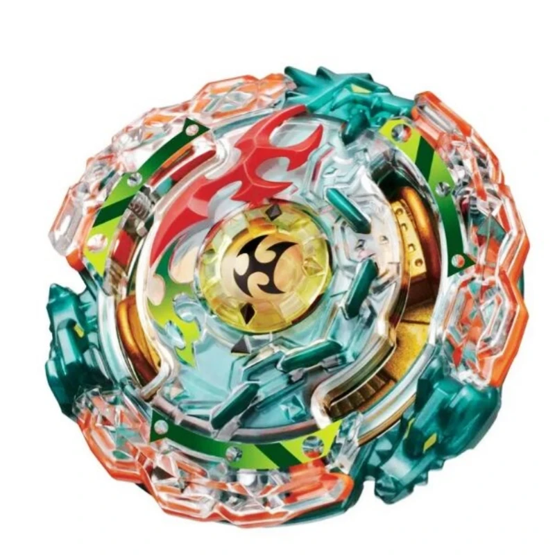 

B-90 3 on 3 Battle Booster Set: Galaxy Zeus/Guardian Kerbeus/Minoboros/SEA/Takara Tomy/Beyblade Burst/God Series |Beyfan