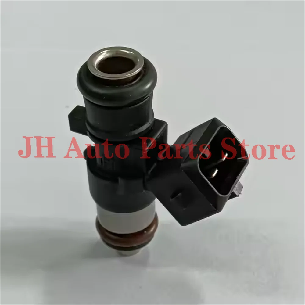 Fits For Benelli 502C TRK502 TRK502X Motorcycle Fuel Injector 4 Holes Injector Nozzle F01R00MG05