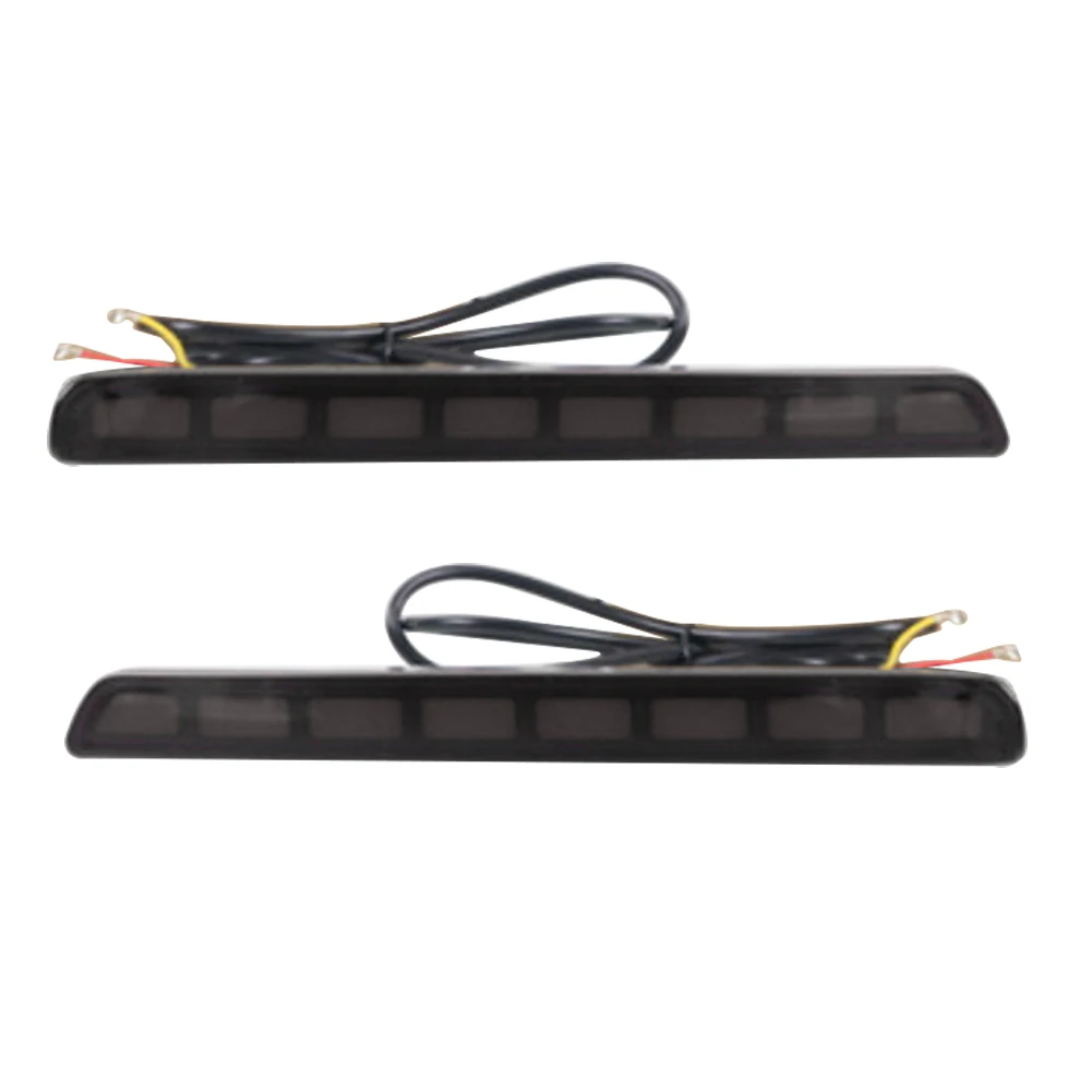 

1 пара левого и правого заднего бампера, задний тормоз, противотуманные фары, указатель поворота, пластиковый, подходит для Honda CR-V CRV 2024 2023