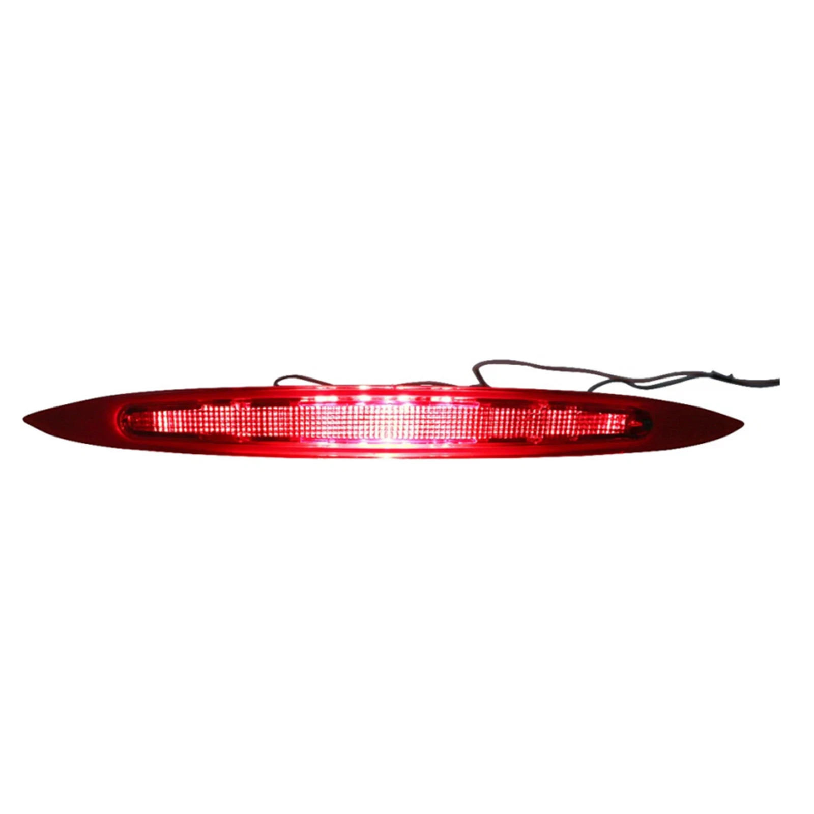 Tail Light Brake Light Third Brake Lamp 8200219415 for Renault Modus 2004-2012