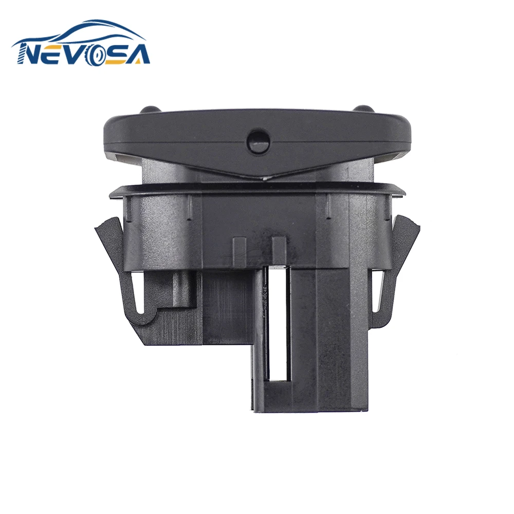 NEVOSA 6M2T-14529-AD For Ford S-MAX 06-10 Galaxy MK3 Mondeo MK4 Auto Power Window Switch Button Car Accessory 6M2T14529AD