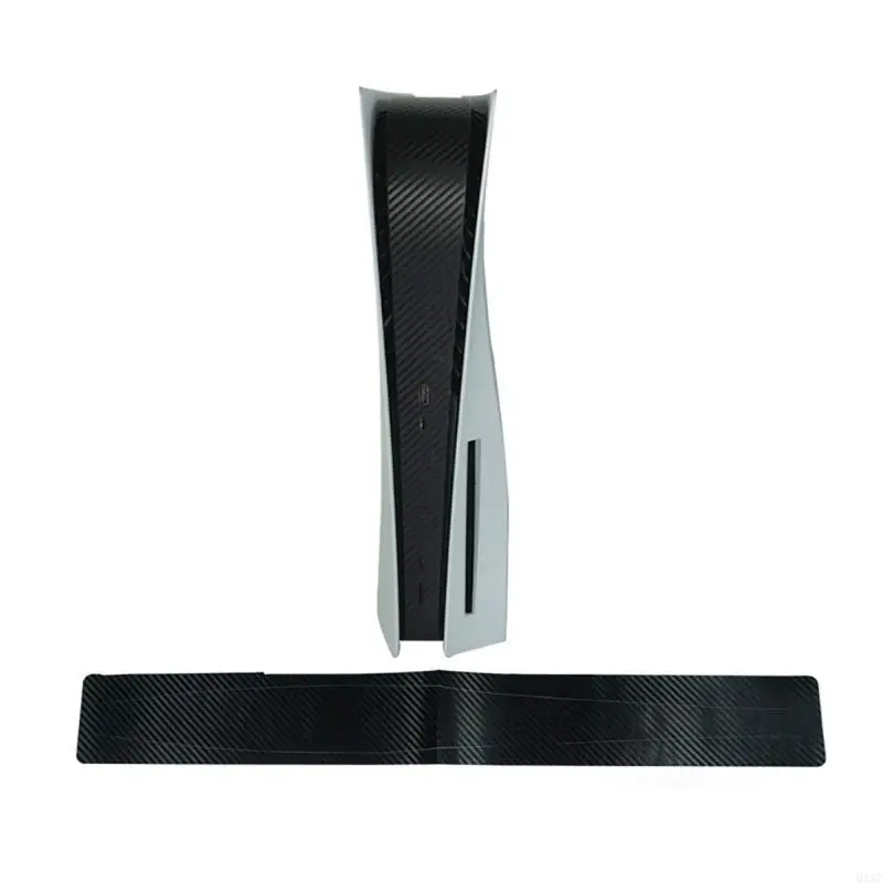 918C Disc Edition สติกเกอร์ผิวสติกเกอร์ป้องกันสำหรับเกมคอนโซลเกมแพด