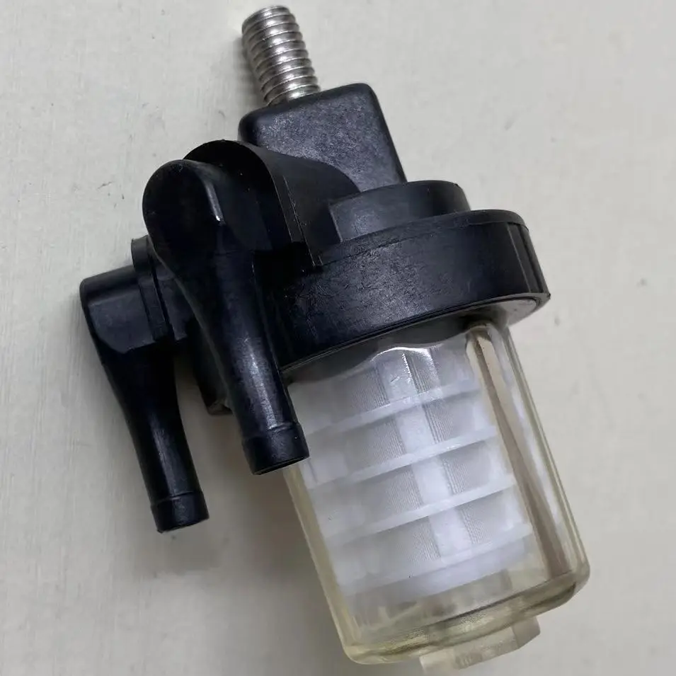 

Free Shipping Spare Parts For Yamaha Hidea Parsun Outboard Motor Accessories 15 To 60 Horsepower Gasoline Engines Oil Filter Cup
