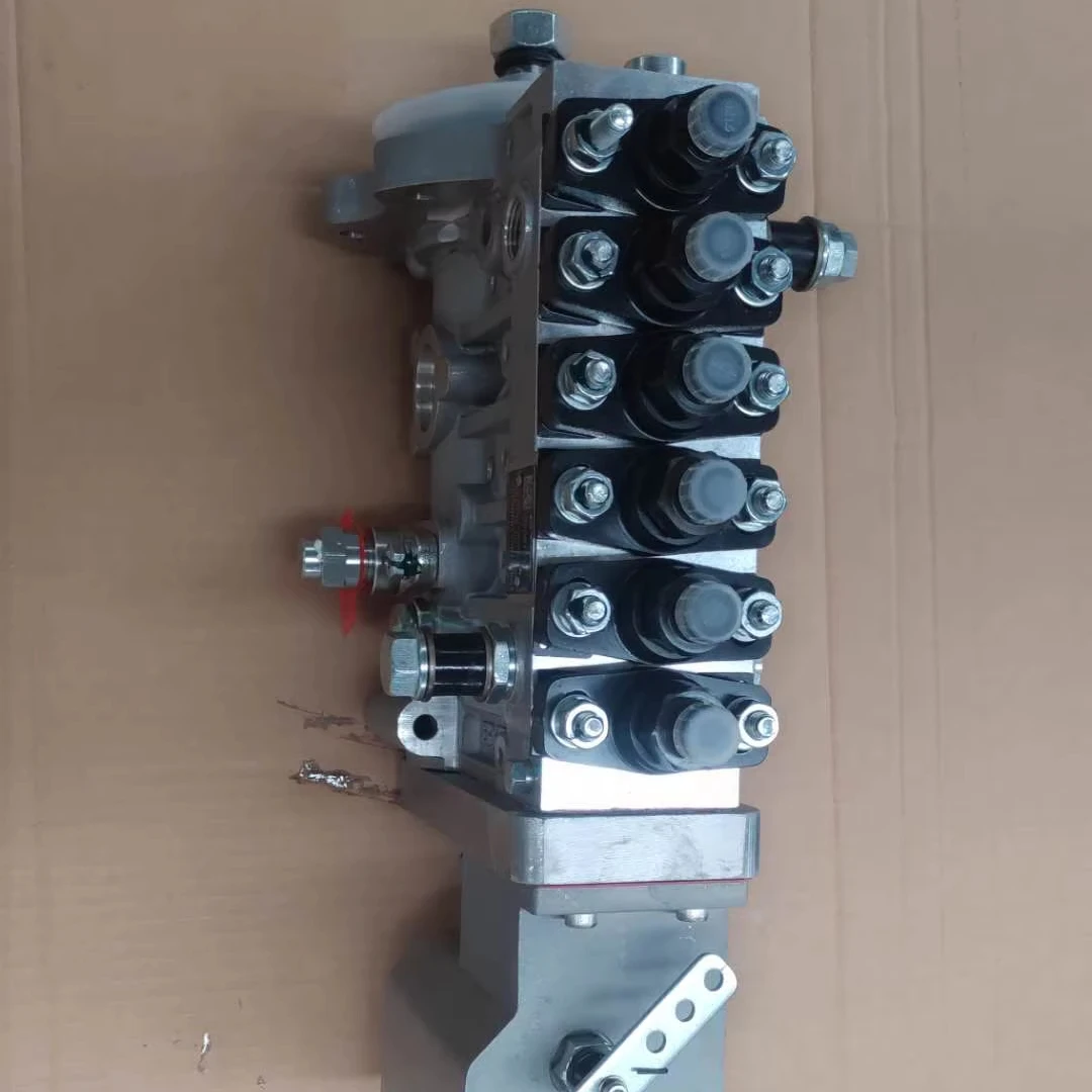 

Durable and Long-Lasting Cummins FUEL PUMP 5258153