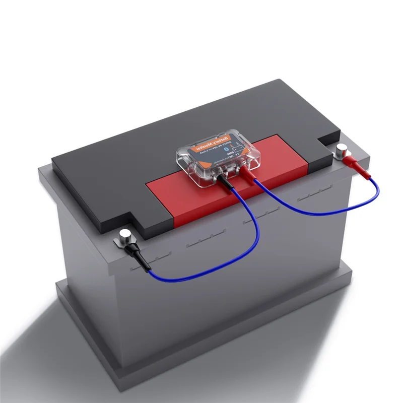 

AR-BM6 12 В Bluetooth-тестер автомобильного аккумулятора с поддержкой монитора автомобильный диагностический испытательный инструмент для мониторинга системы аккумулятора автомобиля