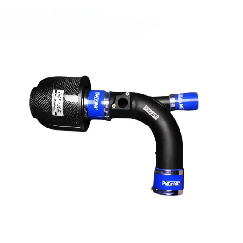 

EDDYSTAR COLD AIR INTAKE KIT FOR GT86