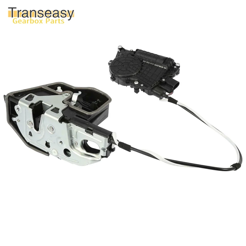 Front Right Door Lock Latch Actuator 51217149436 Suit For BMW F07 535i GT 550i Xdrive