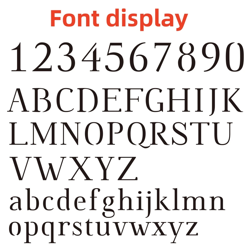 علامة رقم المنزل المخصصة الحديثة علامات الحائط الخارجية لوحات عنوان الأكريليك المقطوعة بالليزر هدية شقة الفيلا #5