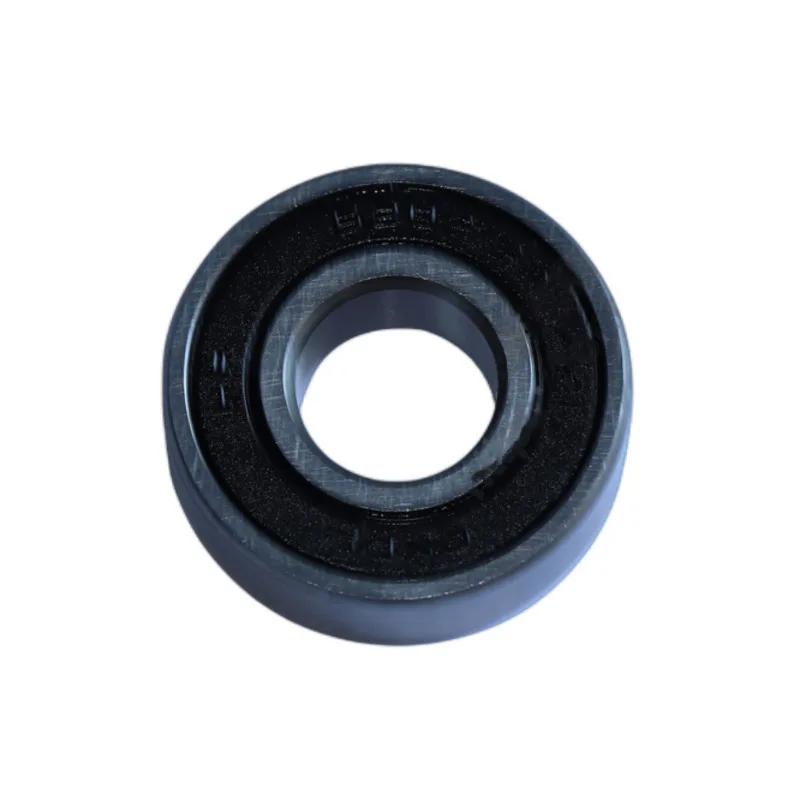 1 قطعة دراجة نارية الجبهة/الخلفية عجلة تحمل ل Loncin Voge Lx150-56 Gp150 Jl150-56a قطع غيار أصلية #2