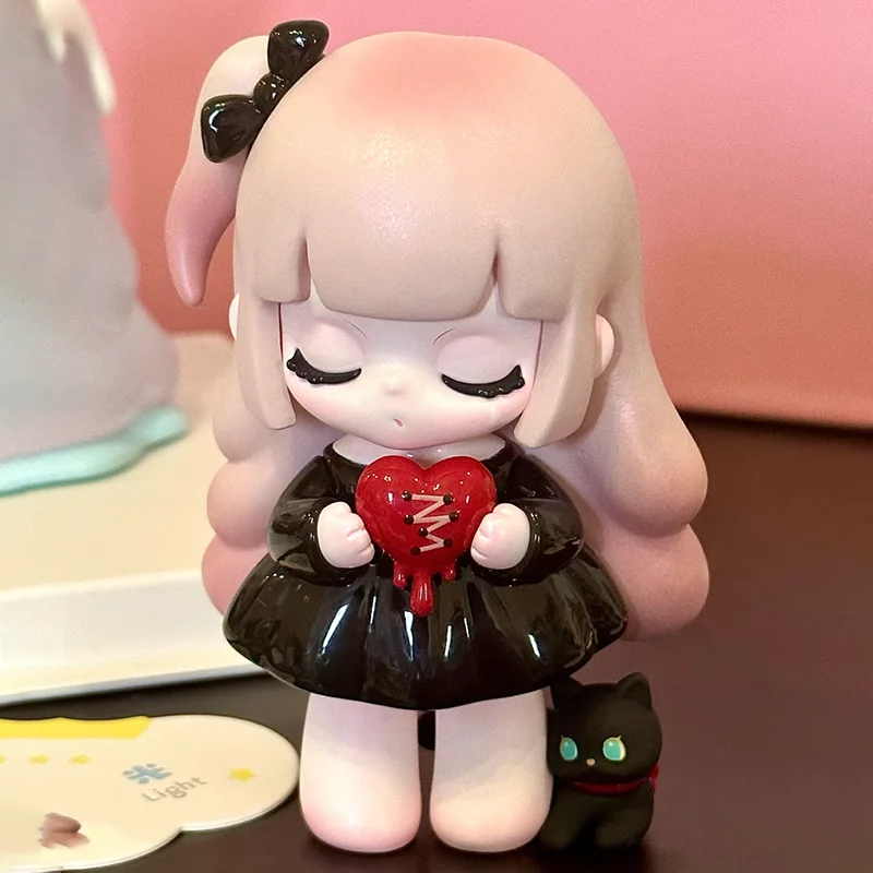 本物のアニメフィギュア Liita ドリームシリーズブラインドボックス