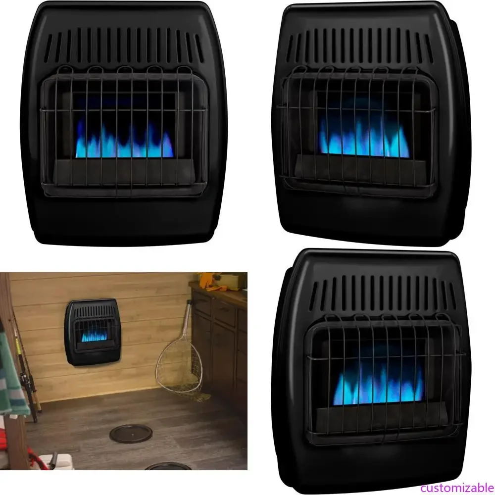 10,000 Btu Propane …