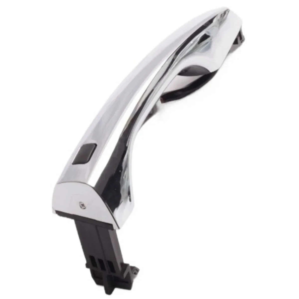 

82651-F2210 82661-F2210 Left Right Front Door Handle Chrome Keyless Entry with Button for Hyundai Elantra 2016-2020