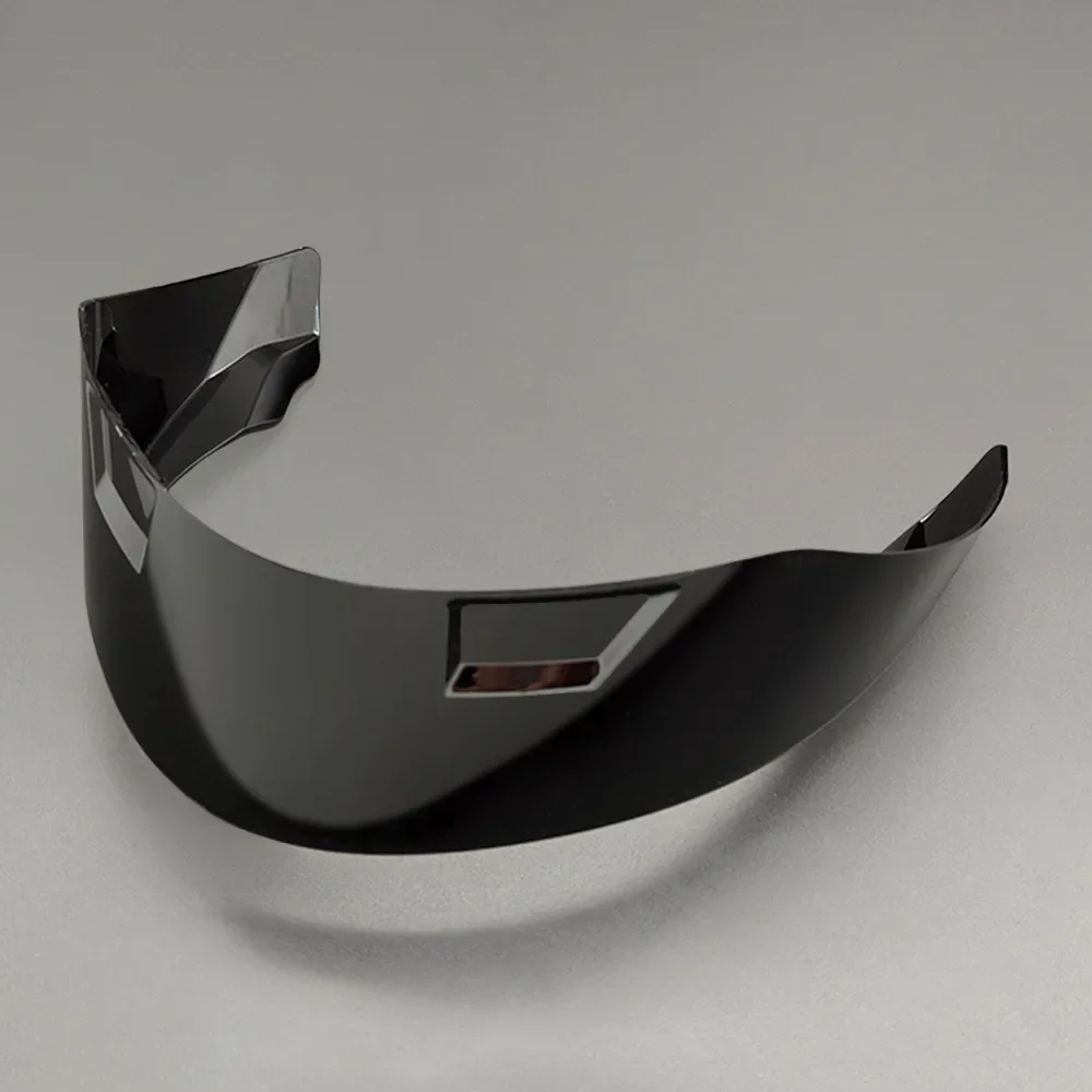 

Helmet Tail Spoiler for SHOEI X15 Z8 Helmet Accessories RF1400, NXR2, CWR-F2 Fixed Wind Wing Decoration