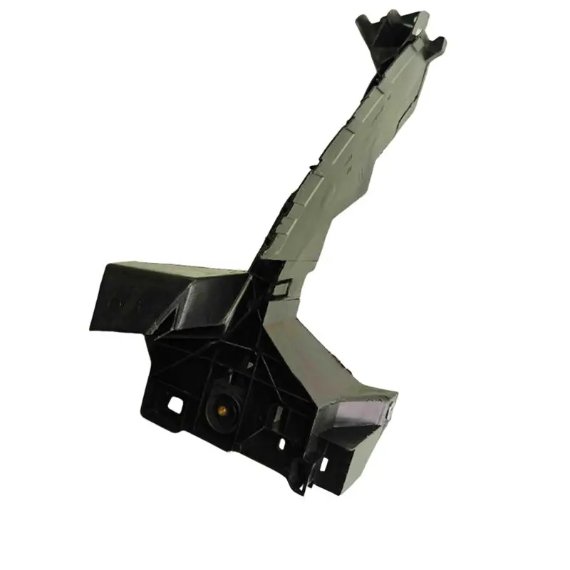 For VW For SEAT Audi Q7 2016-2019 Front Headlight Bumper Support 4M0805607 4M0805608 Headlight Bracket