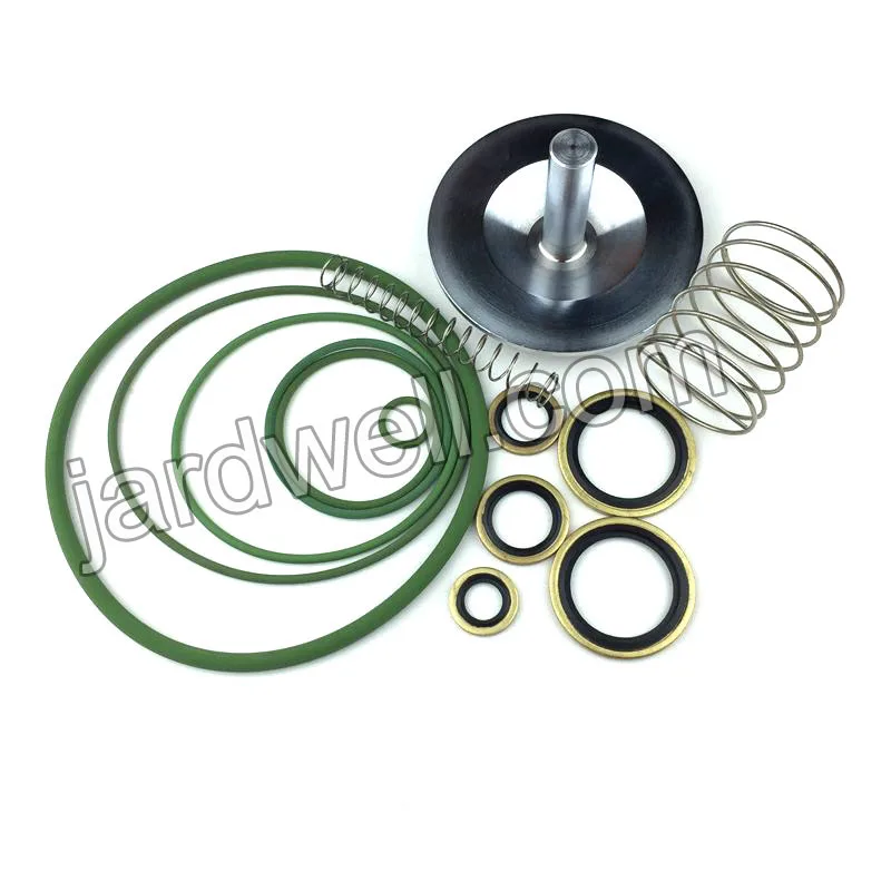 

2906061000(2906-0610-00) Check Valve Kit Replacement Aftermarket Parts for Atlas Copco Compressor 2906 0610 00