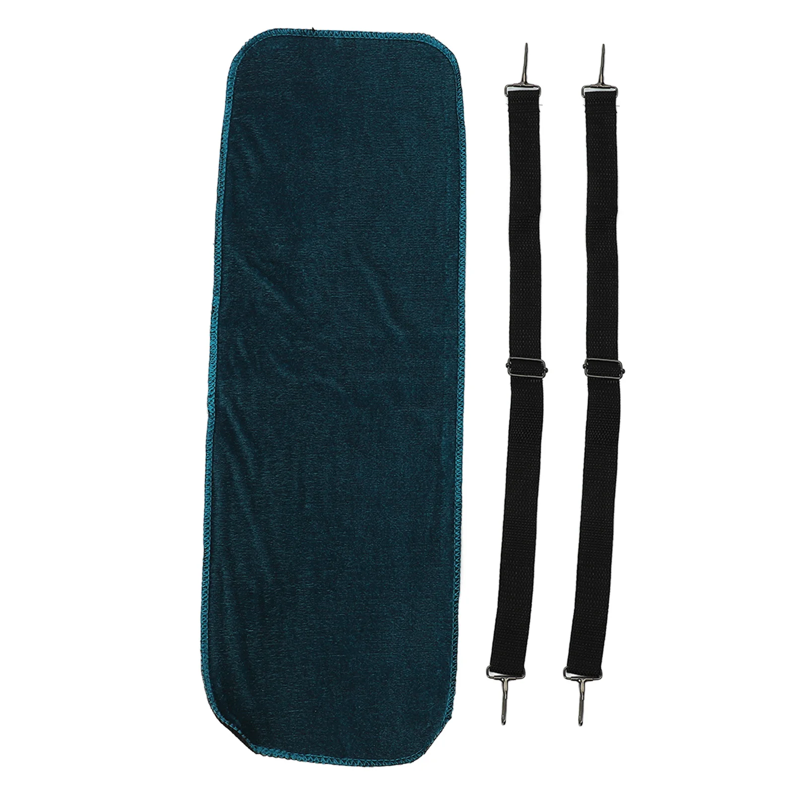 4/4 Violin Hard Case Rectangle Oxford Cloth Foam Lightweight Violin Box for Violinist Violin Hard Case Lightweight Violin Case