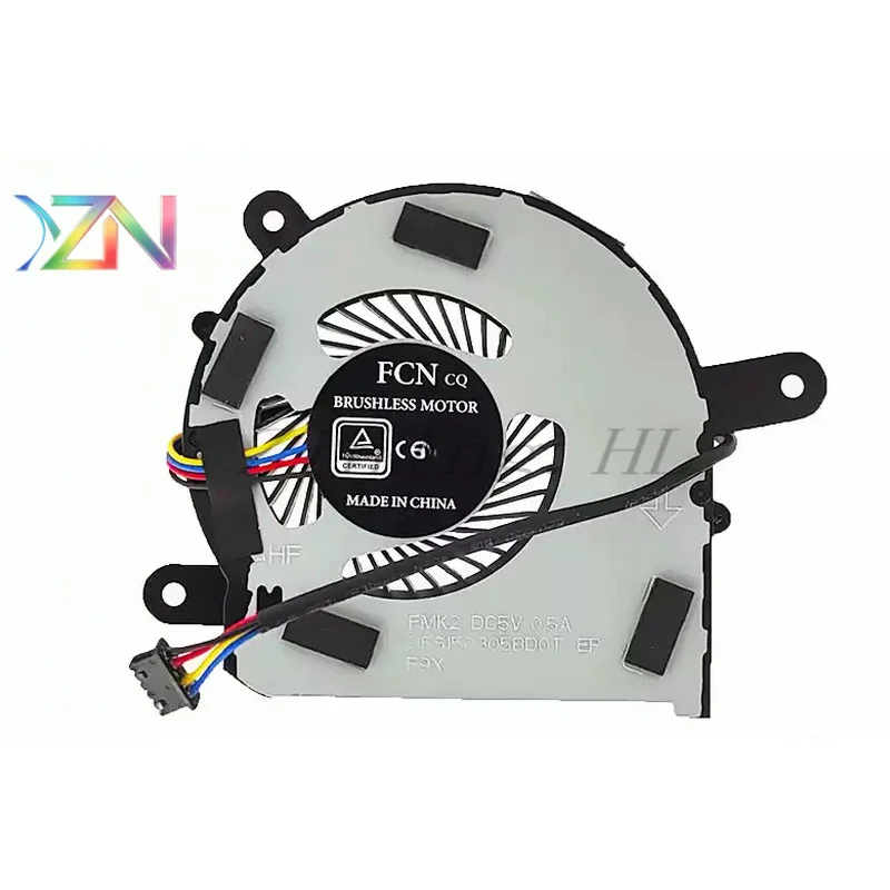 For HP EliteDesk 400 405 800 805 G6 G8 DM fan L93623-001