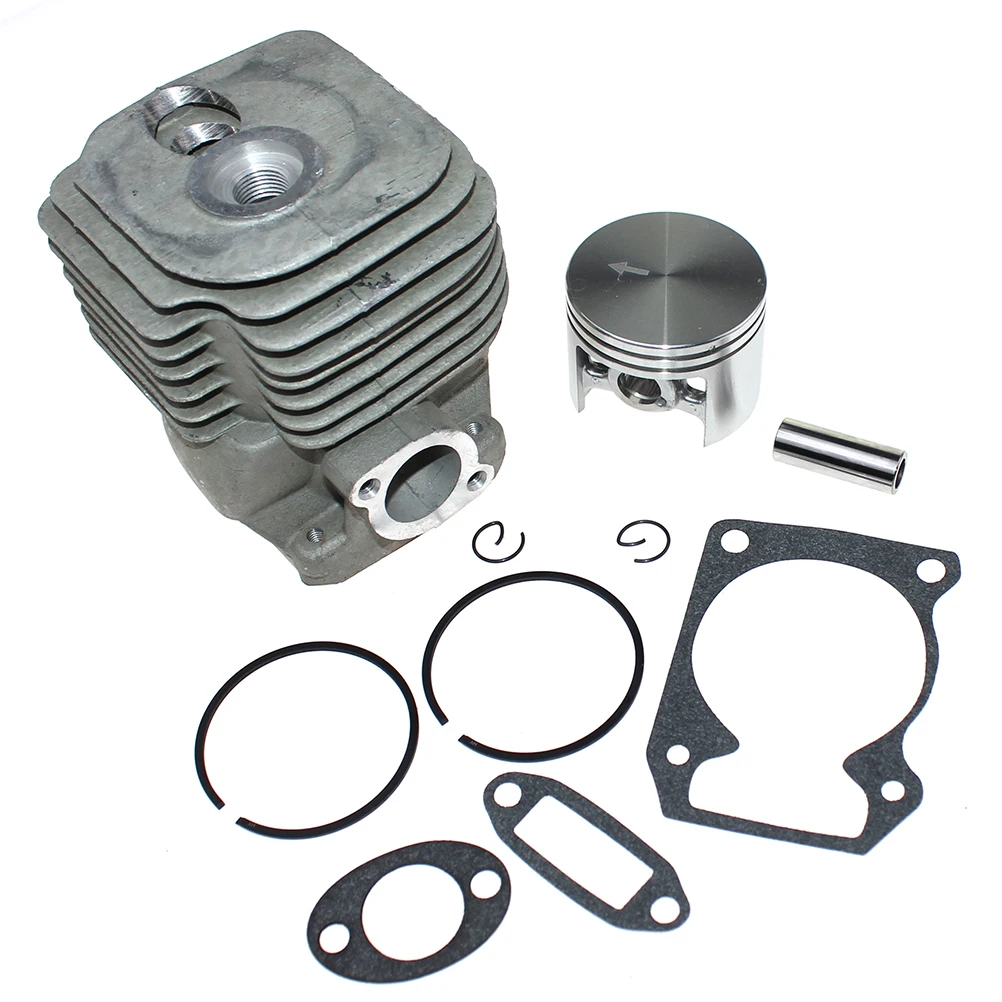 Cylinder Piston Kit For Stihl Disc Cutter TS480i TS500i 4250 020 1200,4250 020 1201