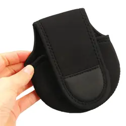 for Bait Casting Storage Bag Fishing Reel Cover Spinning Reel Case Fishing Reel Protective Baitcasting Reel Fishing Reel Bag