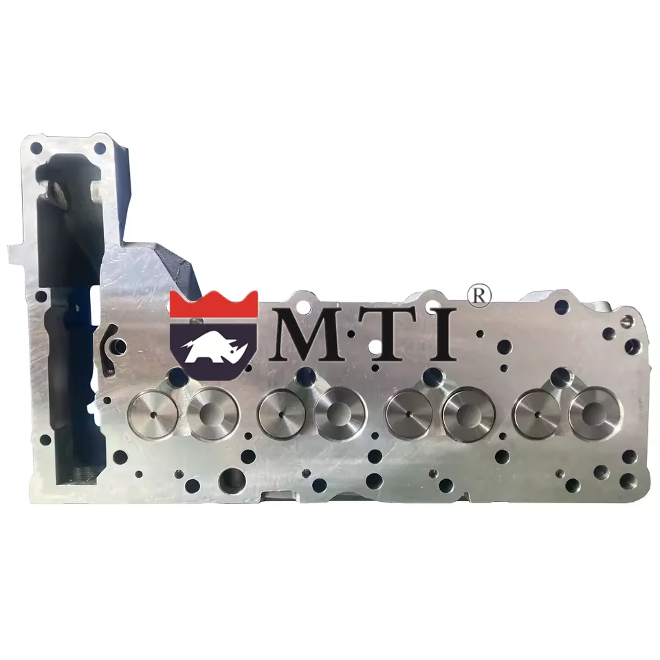 

MTI High Quality New OM601 Complete Cylinder Head Assy 2.0L 2.2L 2.3L For Mercedes C-Class/Sprinter/TN/T1 VAN