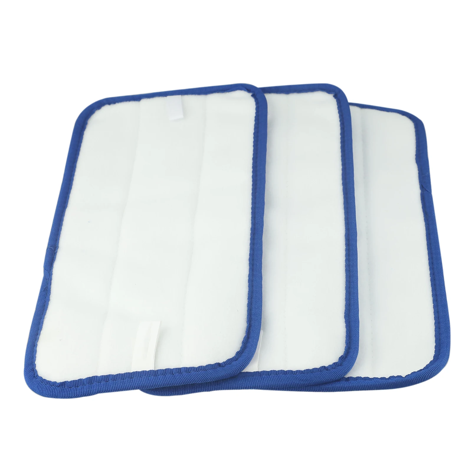 

Сменные насадки из микрофибры для швабр Swiffer Wet Jet и 12-дюймовых швабр с распылителем для эффективной уборки различных типов полов, 6 штук в упаковке