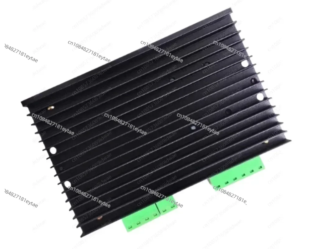 

M545A driver is suitable for two or four-phase hybrid stepper motor below 4.5A