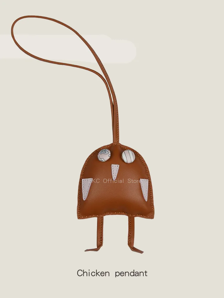 ciondolo-per-borsa-a-forma-di-gufo-fatto-a-mano-hibouton--pelle-di-capra--filo-cerato-per-cucitura-a-punto-sella--ciondolo-per-borsa-carino-e-originale