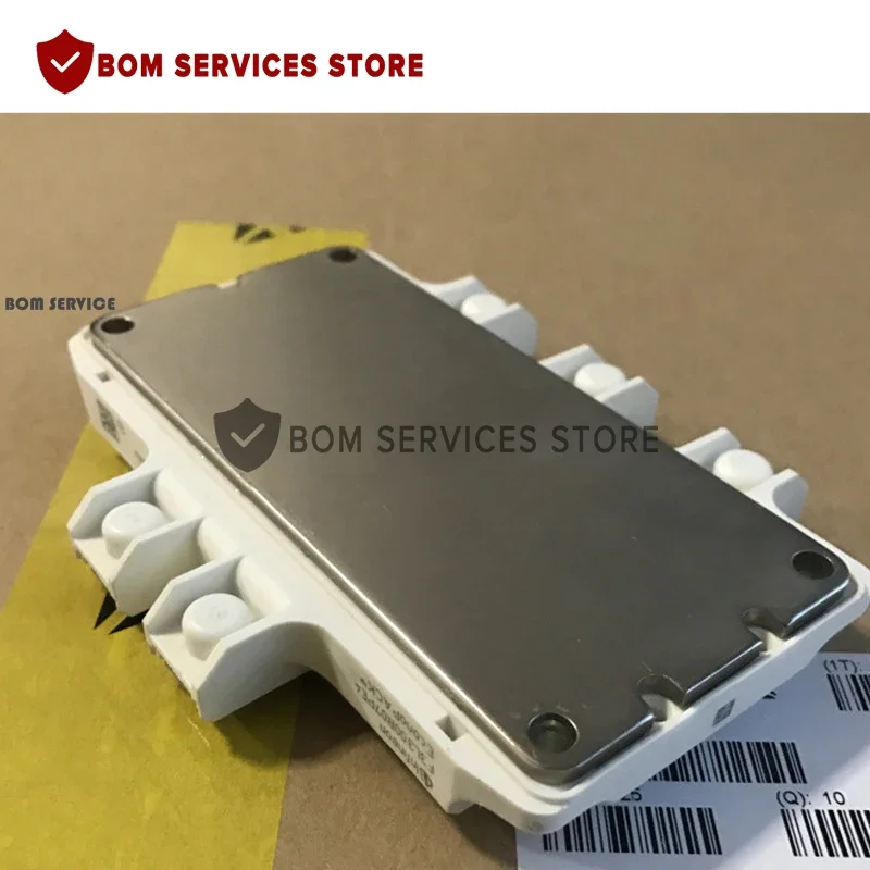 F3L300R07PE4 F3L200R07PE4 F3L200R12N2H3-B47 F3L200R12N2H3_B47 F3L200R07PE4-ENG وحدة جديدة ومبتكرة EconoPACK4