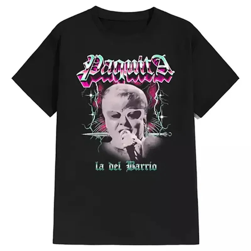 Paquita La Del Barr…