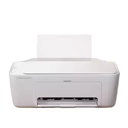 

Inkjet Printing All-In-One Machine, Color Home Office Copier, Wireless Printer