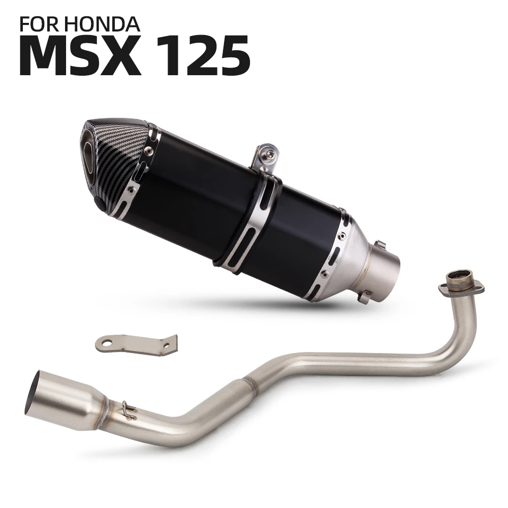 Slip On For Honda M… - image